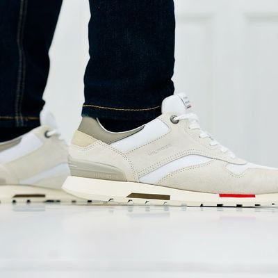 Women's White Trainers