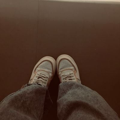 Muted Casual Sneakers